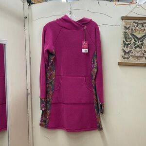 Youer Treasures Dress